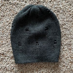 American eagle hat